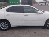 Lexus ES 300 2004 года за 4 800 000 тг. в Алматы – фото 4
