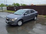 Chevrolet Cobalt 2024 года за 5 700 000 тг. в Атырау
