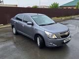 Chevrolet Cobalt 2024 года за 5 700 000 тг. в Атырау – фото 2