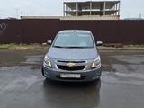 Chevrolet Cobalt 2024 года за 5 700 000 тг. в Атырау – фото 3