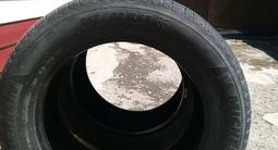 Резина Мишлен б/у 235-60-18 за 80 000 тг. в Костанай