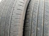 Резина Мишлен б/у 235-60-18 за 80 000 тг. в Костанай – фото 3
