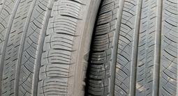 Резина Мишлен б/у 235-60-18 за 80 000 тг. в Костанай – фото 3