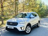 Hyundai Creta 2016 года за 7 400 000 тг. в Костанай