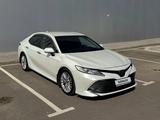Toyota Camry 2021 года за 14 850 000 тг. в Шымкент – фото 3