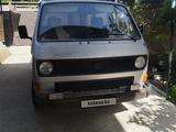 Volkswagen Transporter 1987 годаүшін1 500 000 тг. в Шымкент – фото 2