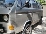 Volkswagen Transporter 1987 годаүшін1 500 000 тг. в Шымкент