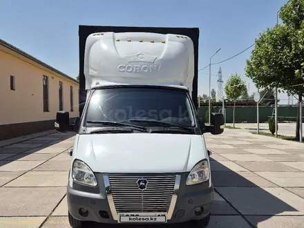 ГАЗ ГАЗель 2006 года за 7 800 000 тг. в Шымкент
