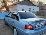 Daewoo Nexia 2011 года за 1 380 000 тг. в Шиели – фото 2