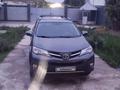 Toyota RAV4 2014 года за 10 200 000 тг. в Алматы – фото 7