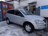 SsangYong Kyron 2013 годаүшін4 500 000 тг. в Алматы