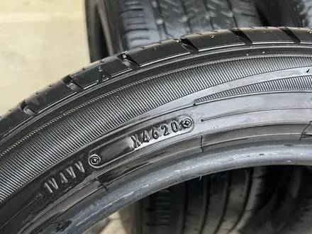 Шины Dunlop sp touring a1 за 110 000 тг. в Алматы – фото 3