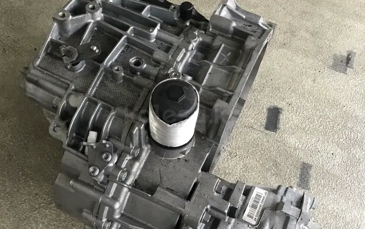 Коробка переключения передач DSG DQ500 за 800 000 тг. в Алматы