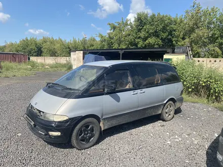 Toyota Estima Lucida 1994 года за 1 700 000 тг. в Павлодар – фото 8