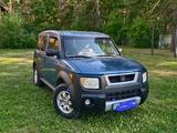 Honda Element 2006 года за 5 900 000 тг. в Караганда – фото 2