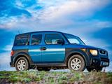 Honda Element 2006 года за 5 900 000 тг. в Караганда
