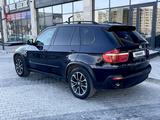 BMW X5 2007 года за 6 650 000 тг. в Актау – фото 4