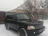 Land Rover Range Rover 2007 года за 8 500 000 тг. в Алматы