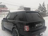 Land Rover Range Rover 2007 года за 8 500 000 тг. в Алматы – фото 4