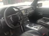 Land Rover Range Rover 2007 года за 8 500 000 тг. в Алматы – фото 5