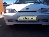ВАЗ (Lada) 2115 2012 годаүшін1 450 000 тг. в Семей