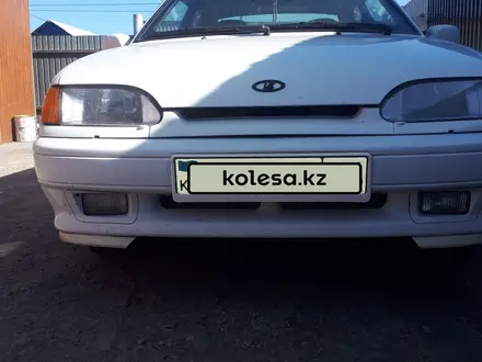 ВАЗ (Lada) 2115 2012 года за 1 450 000 тг. в Семей