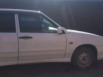 ВАЗ (Lada) 2115 2012 года за 1 450 000 тг. в Семей – фото 5