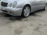 Mercedes-Benz E 320 2001 годаүшін5 800 000 тг. в Шымкент – фото 5