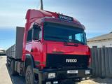 IVECO  EuroStar 1991 годаүшін7 500 000 тг. в Кульсары