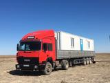 IVECO  EuroStar 1991 годаүшін7 500 000 тг. в Кульсары – фото 2