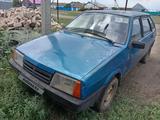 ВАЗ (Lada) 2109 1998 года за 350 000 тг. в Уральск – фото 3