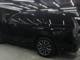 Cadillac Escalade 2024 годаүшін70 000 000 тг. в Астана – фото 5