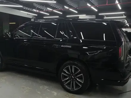 Cadillac Escalade 2024 года за 70 000 000 тг. в Астана – фото 5