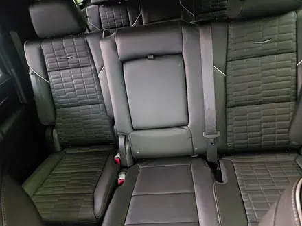 Cadillac Escalade 2024 года за 70 000 000 тг. в Астана – фото 12