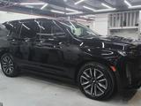 Cadillac Escalade 2024 годаүшін70 000 000 тг. в Астана – фото 4