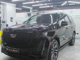 Cadillac Escalade 2024 годаүшін70 000 000 тг. в Астана – фото 2