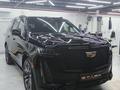 Cadillac Escalade 2024 года за 70 000 000 тг. в Астана – фото 3