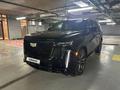 Cadillac Escalade 2024 года за 70 000 000 тг. в Астана – фото 7