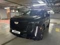 Cadillac Escalade 2024 года за 70 000 000 тг. в Астана – фото 6