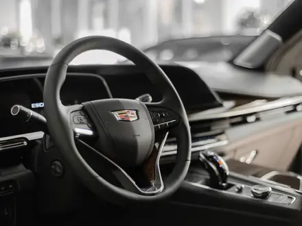 Cadillac Escalade 2024 года за 70 000 000 тг. в Астана – фото 8