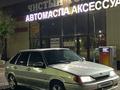 ВАЗ (Lada) 2114 2007 годаүшін1 050 000 тг. в Актобе – фото 2