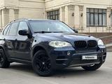 BMW X5 2012 года за 9 800 000 тг. в Алматы