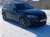 BMW X5 2017 года за 18 800 000 тг. в Астана