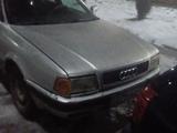 Audi 80 1993 годаүшін750 000 тг. в Шымкент – фото 2