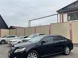 Toyota Camry 2012 года за 9 500 000 тг. в Урджар – фото 3