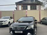 Toyota Camry 2012 года за 9 500 000 тг. в Урджар