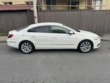 Volkswagen Passat CC 2010 года за 4 000 000 тг. в Алматы – фото 2