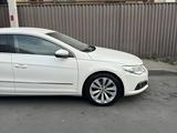 Volkswagen Passat CC 2010 года за 4 000 000 тг. в Алматы – фото 3