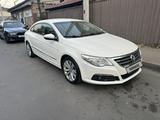 Volkswagen Passat CC 2010 года за 4 000 000 тг. в Алматы