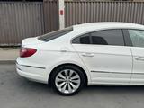 Volkswagen Passat CC 2010 года за 4 000 000 тг. в Алматы – фото 4